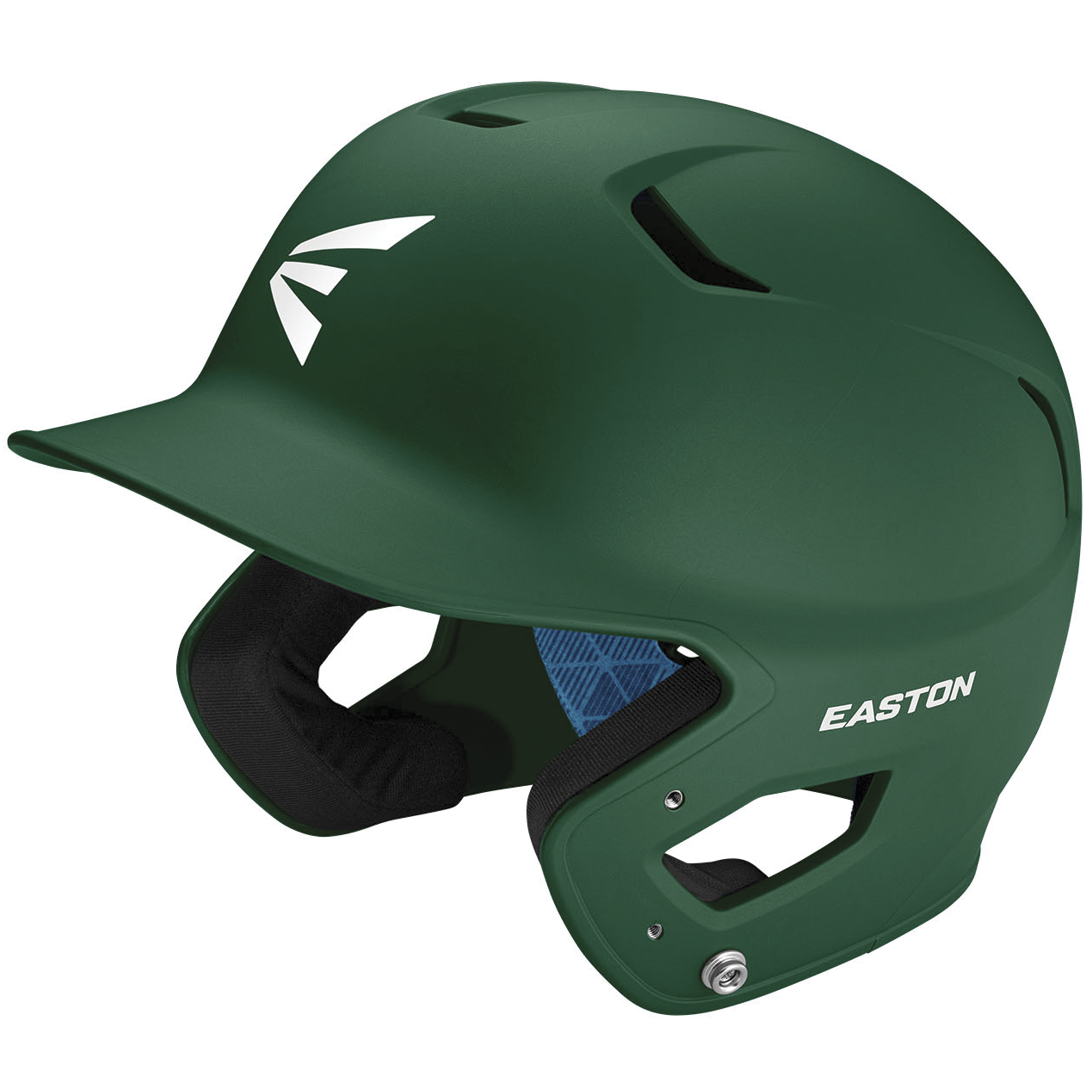 Easton Z5 2.0 Matte Finish Baseball & Softball Batting Helmet - Lightweight Protective Gear for Youth & Adult Players - Perfect for Games, Practice & Training Sessions
