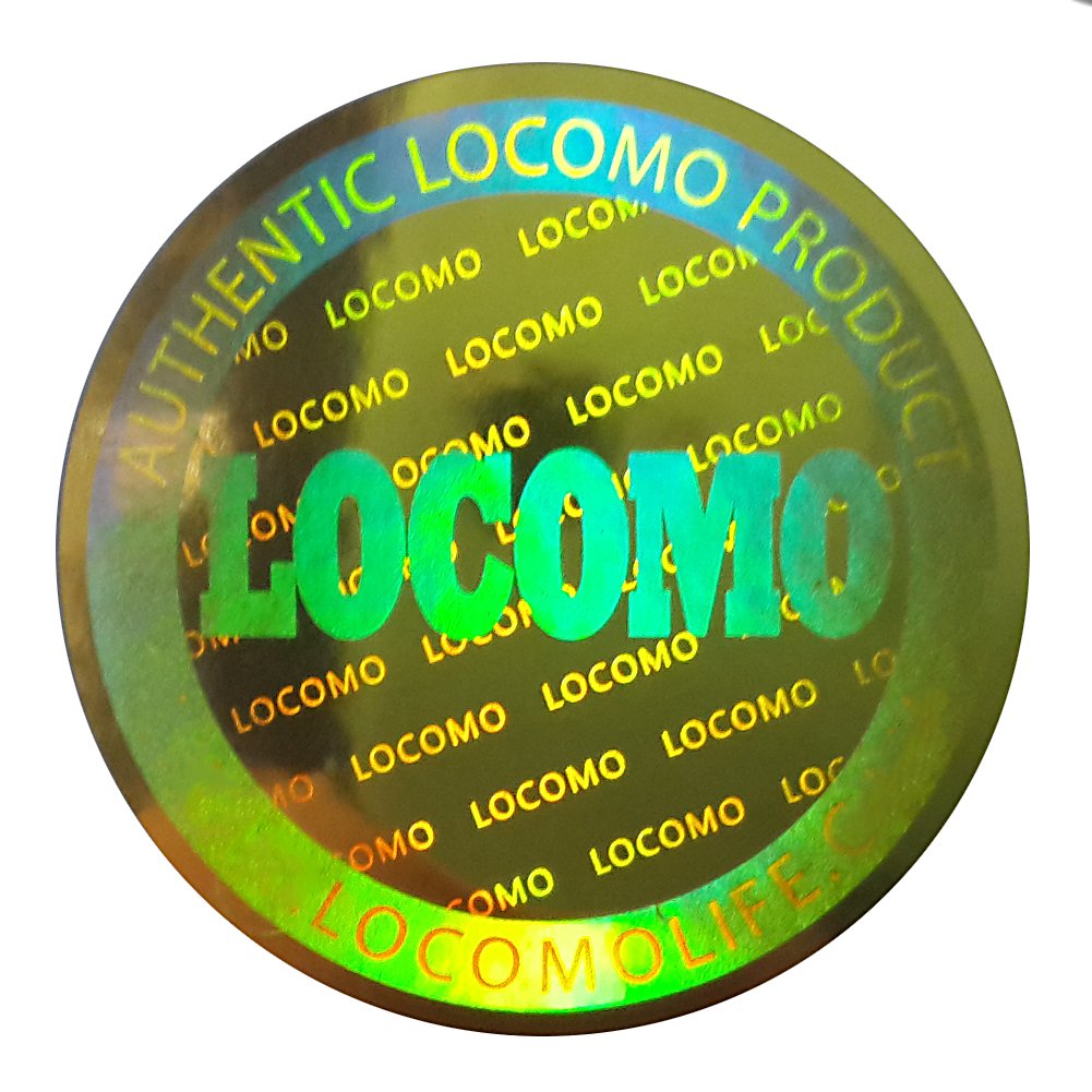 LOCOMO Clear Plastic Sunglasses Wide Brim Visor Hat for Outdoor Sports
