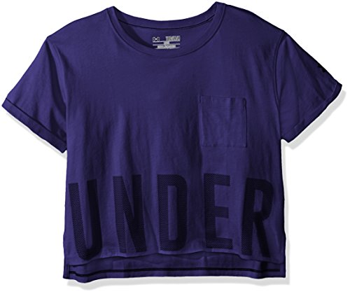 Deep Periwinkle/ Black/ Black