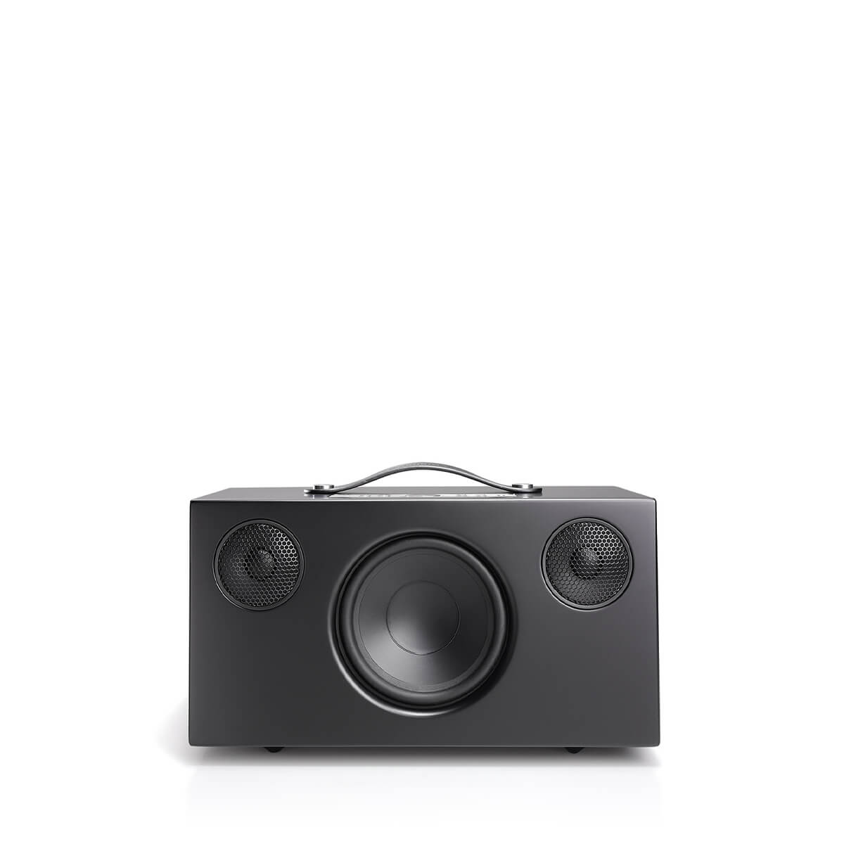 Audio Pro Addon C10 Multi-Connected Wireless Bluetooth Speaker - Black | Premium Sound for Home, Office & Outdoor Parties