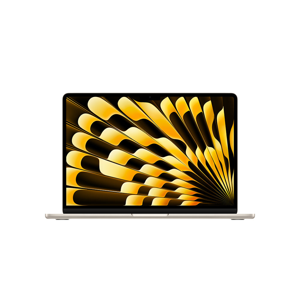 Apple MacBook Air 13-inch with M4 Chip - 10-Core CPU, 8-Core GPU, 256GB SSD - Space Gray | Lightweight Laptop for Work, Study & Travel