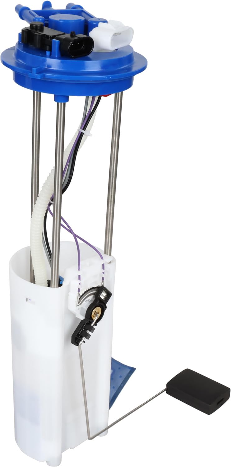 Delphi FG0092 Fuel Pump Module - High Performance Replacement for Cars & Trucks - Perfect for Fuel System Repair & Maintenance