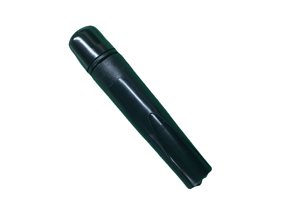 Saeco Panarello Assembly Plastic Black - Replacement Steam Wand Part for Saeco Espresso Machines - Perfect for Home Baristas & Coffee Shops