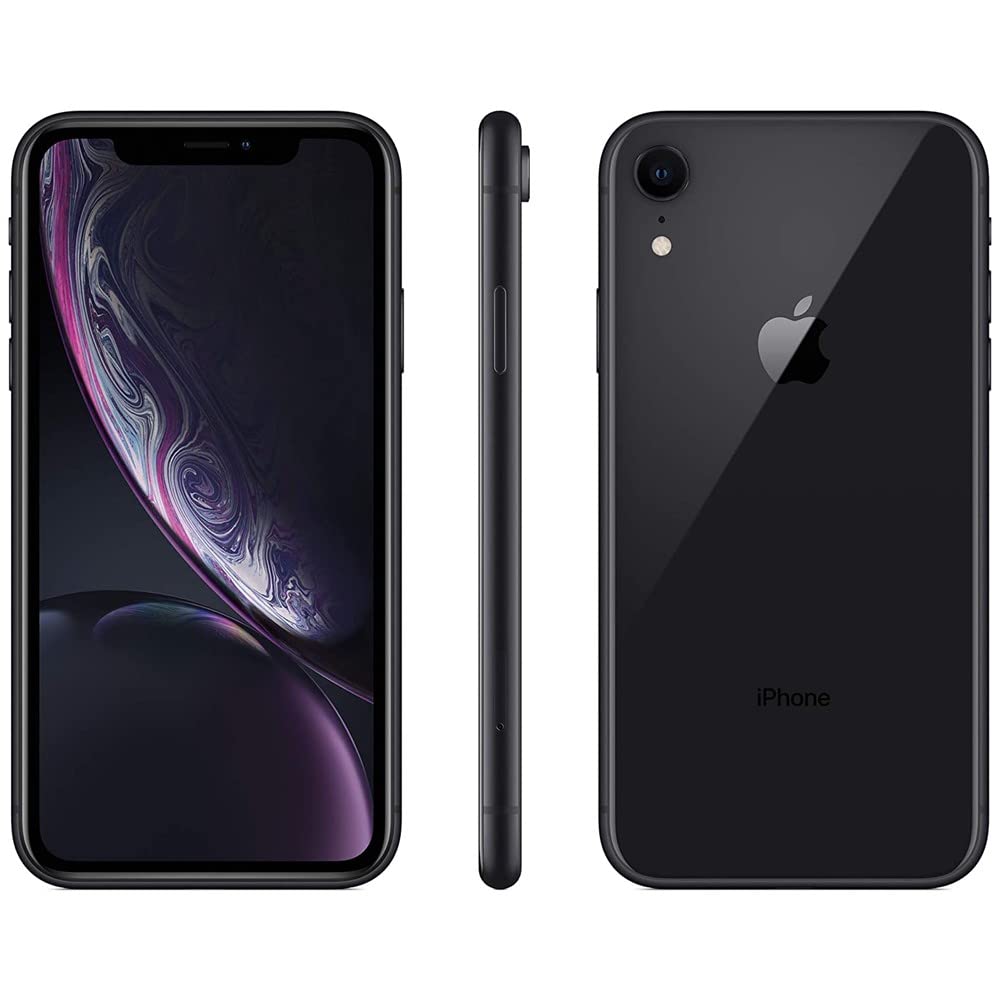 Apple iPhone XR 128GB - 6.1