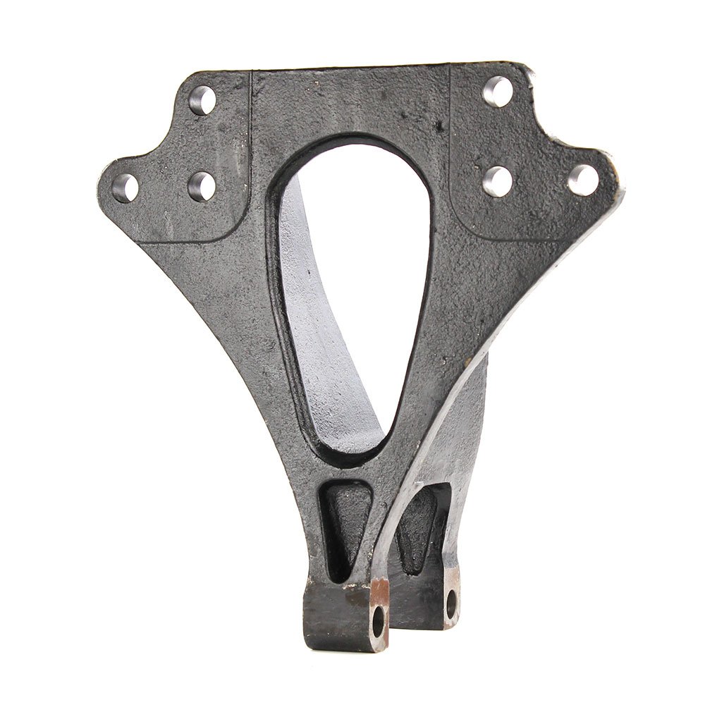 Automann IHC Air Beam Hanger M1559 - Heavy Duty Truck Suspension Replacement Part for International Harvester - Perfect for Off-Road & Commercial Vehicle Repairs