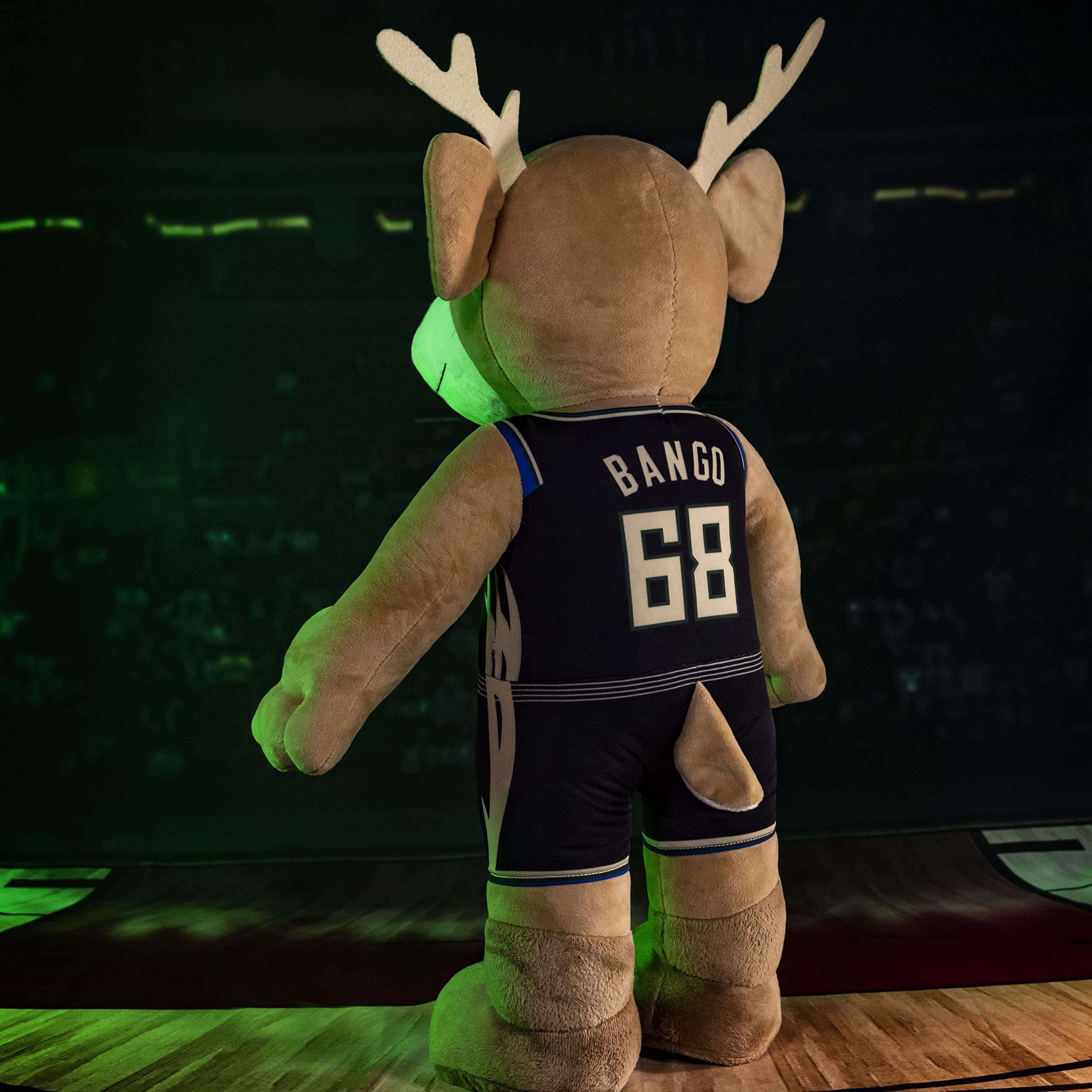 Milwaukee Bucks Bango 20