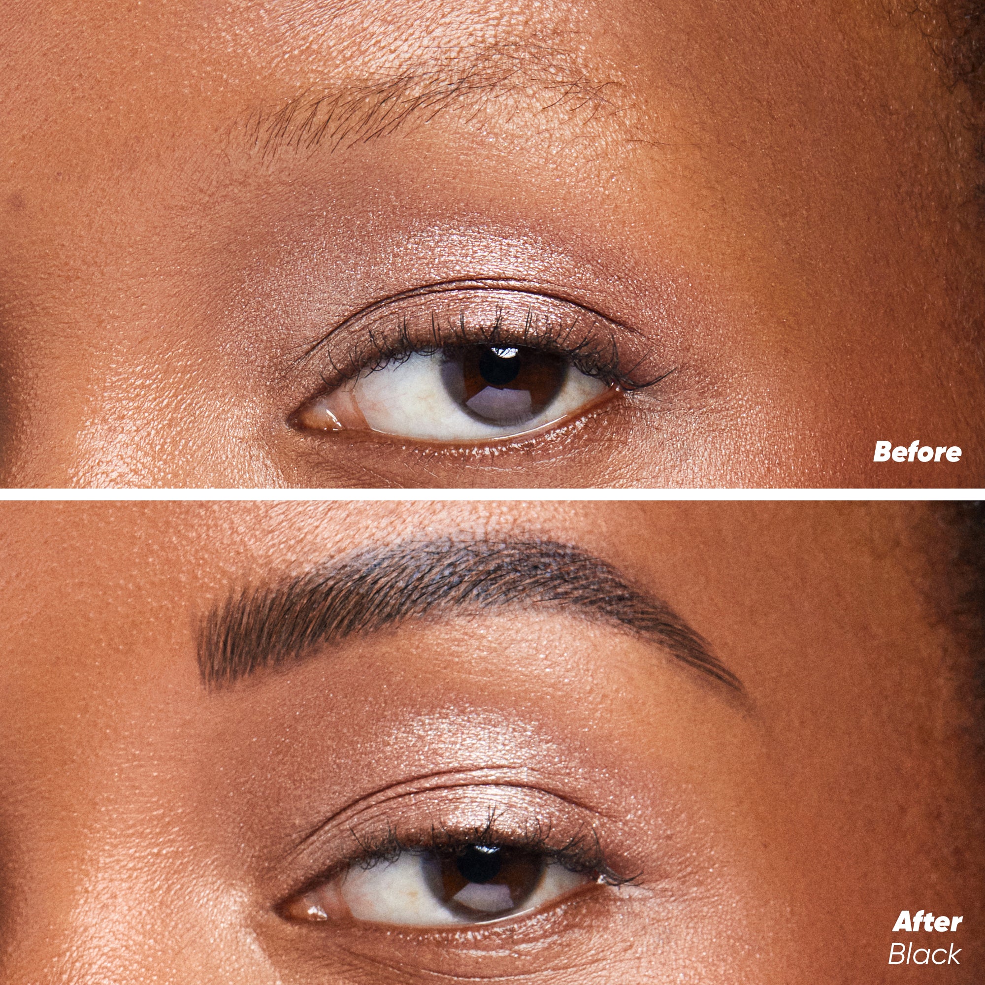 Brow Pop Nano Ultra Fine Detailing Pencil - Natural Looking Eyebrow Pencil for Precise Hair Strokes & Defined Brows - Perfect for Everyday Makeup & Professional Use