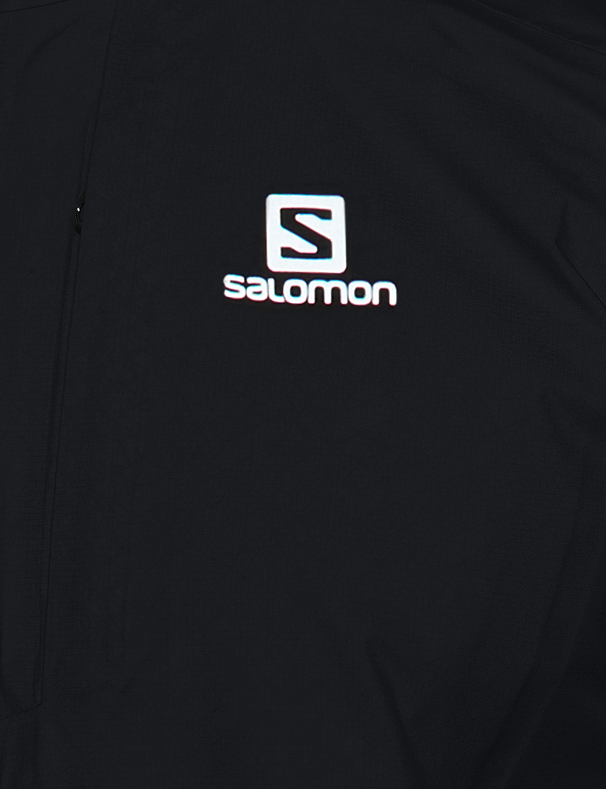 Salomon Bonita Waterproof Jacket for Men - Lightweight Raincoat for Hiking, Camping & Outdoor Adventures