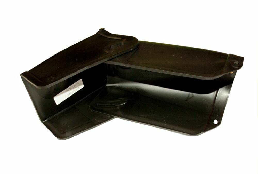 AdZzz 762222MA Snow Blower Chute & Deflector Replacement Parts - OEM Compatible with Models 762222, 762221, 762221MA - Perfect for Winter Snow Removal & Driveway Clearing