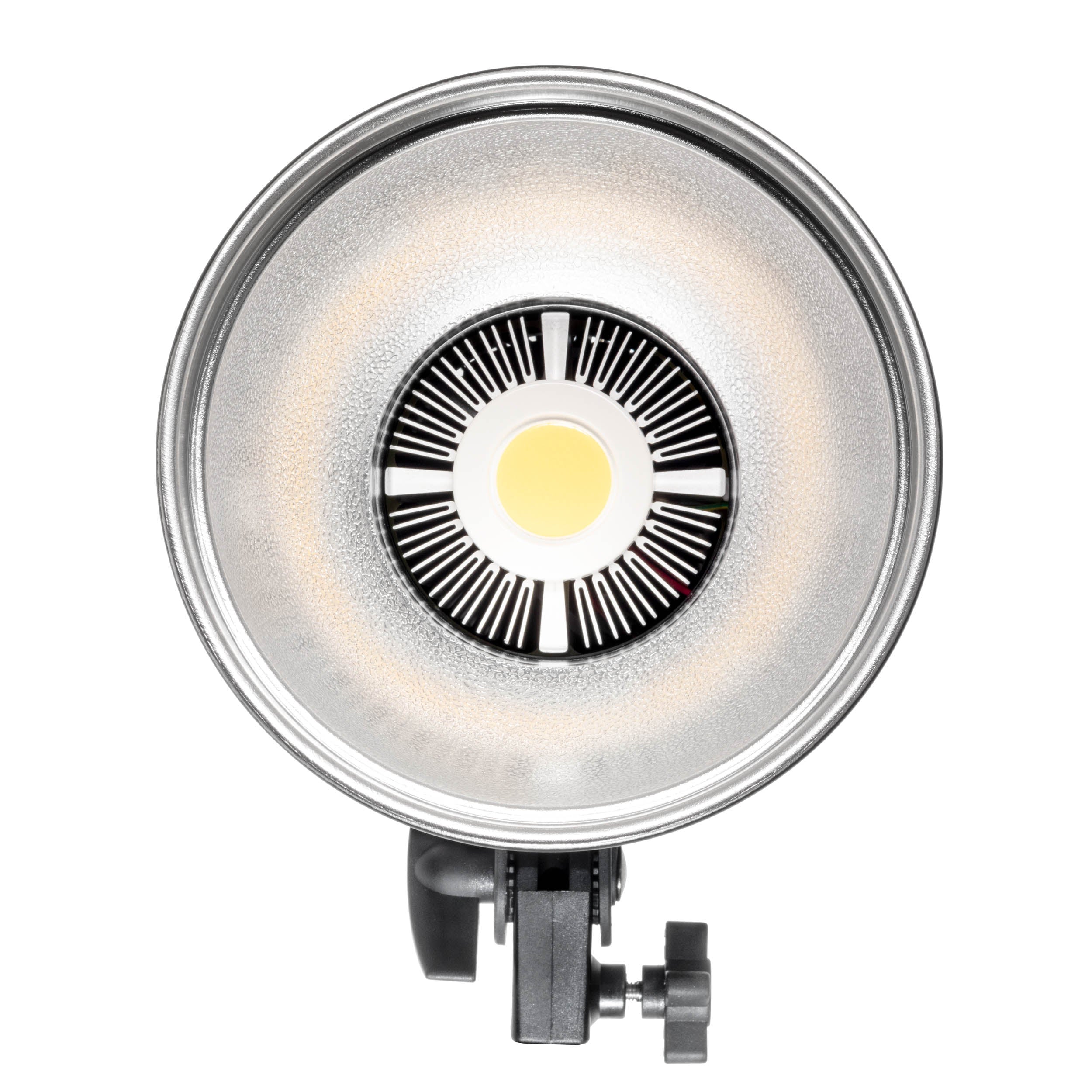 DAYLiTE60D MKII Bowens S Mount LED Studio Light - Professional Photography & Video Lighting for Portraits, Product Shoots & YouTube Videos