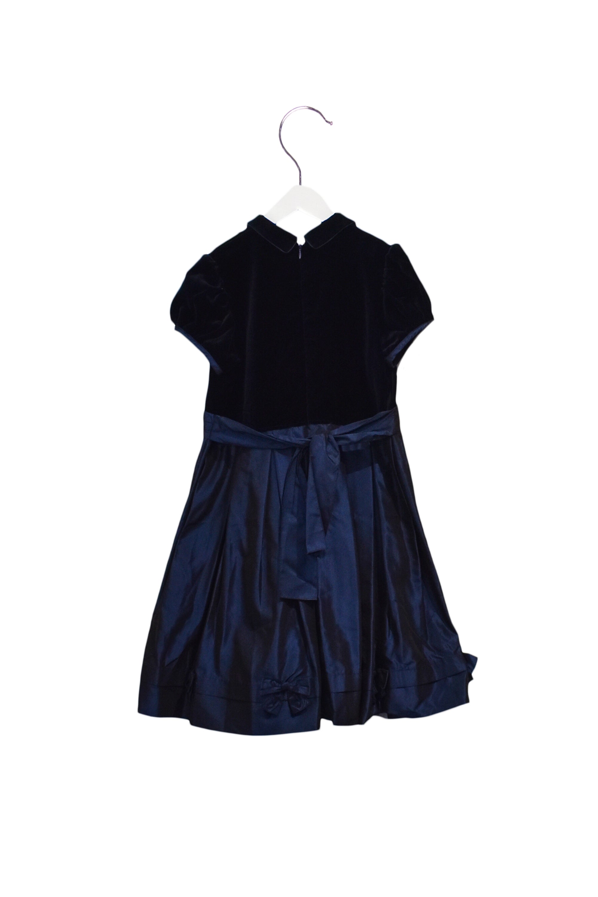 Aletta Girls' Dress Size 12 - Cute Floral Summer Dress for Kids | Perfect for Birthday Parties, School Events & Family Outings