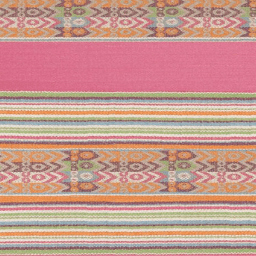 Premium Totem Carmine Fabric - Soft, Durable & Vibrant Red Upholstery Material for Home Decor, DIY Projects & Fashion Accessories | Perfect for Curtains, Pillows & Clothing