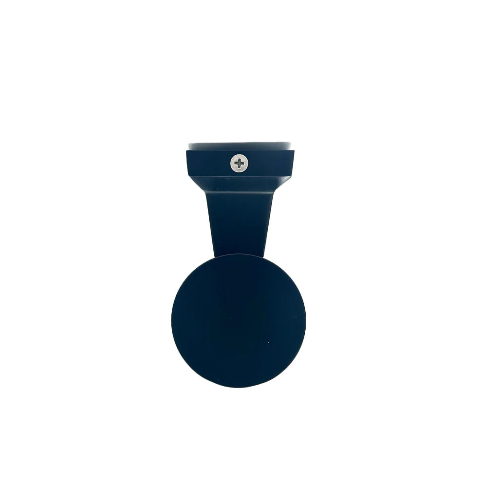 SCSP04 Teide Sconce Brass Finish Down Light - 4x/8x/12x MR16 4W Dimmable 2700K Low Voltage Outdoor Lighting for Patio, Garden, and Pathway Illumination