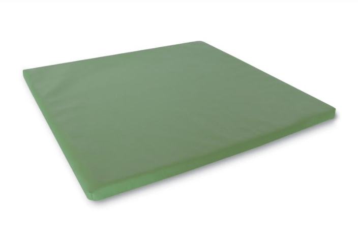 Premium Eco-Friendly Green Floor Mat WB0221 - Non-Slip, Waterproof & Durable for Home, Gym, or Office Use