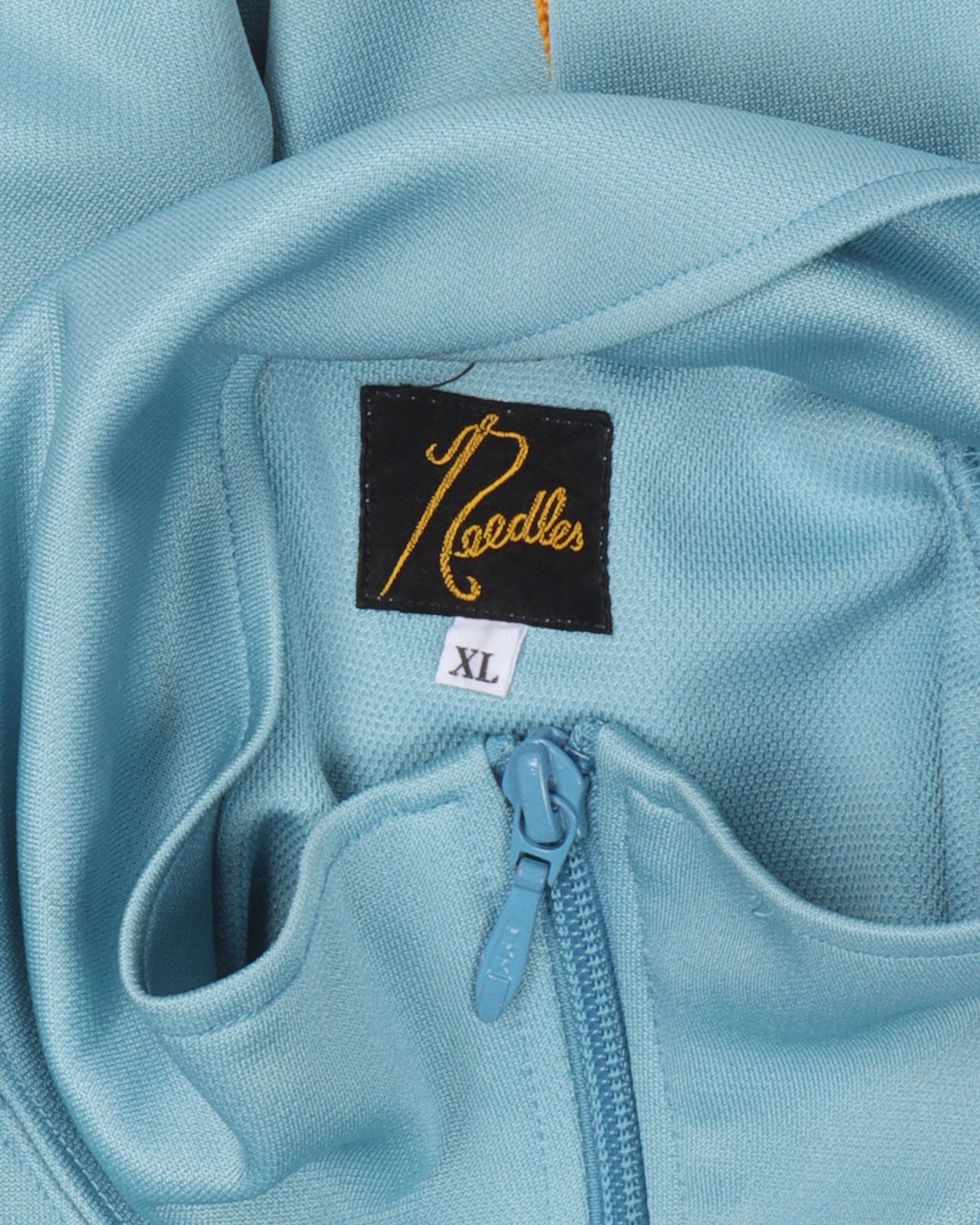 AWGE Track Jacket - Men's Lightweight Running Hoodie with Zipper Pockets - Perfect for Gym, Jogging & Streetwear Fashion