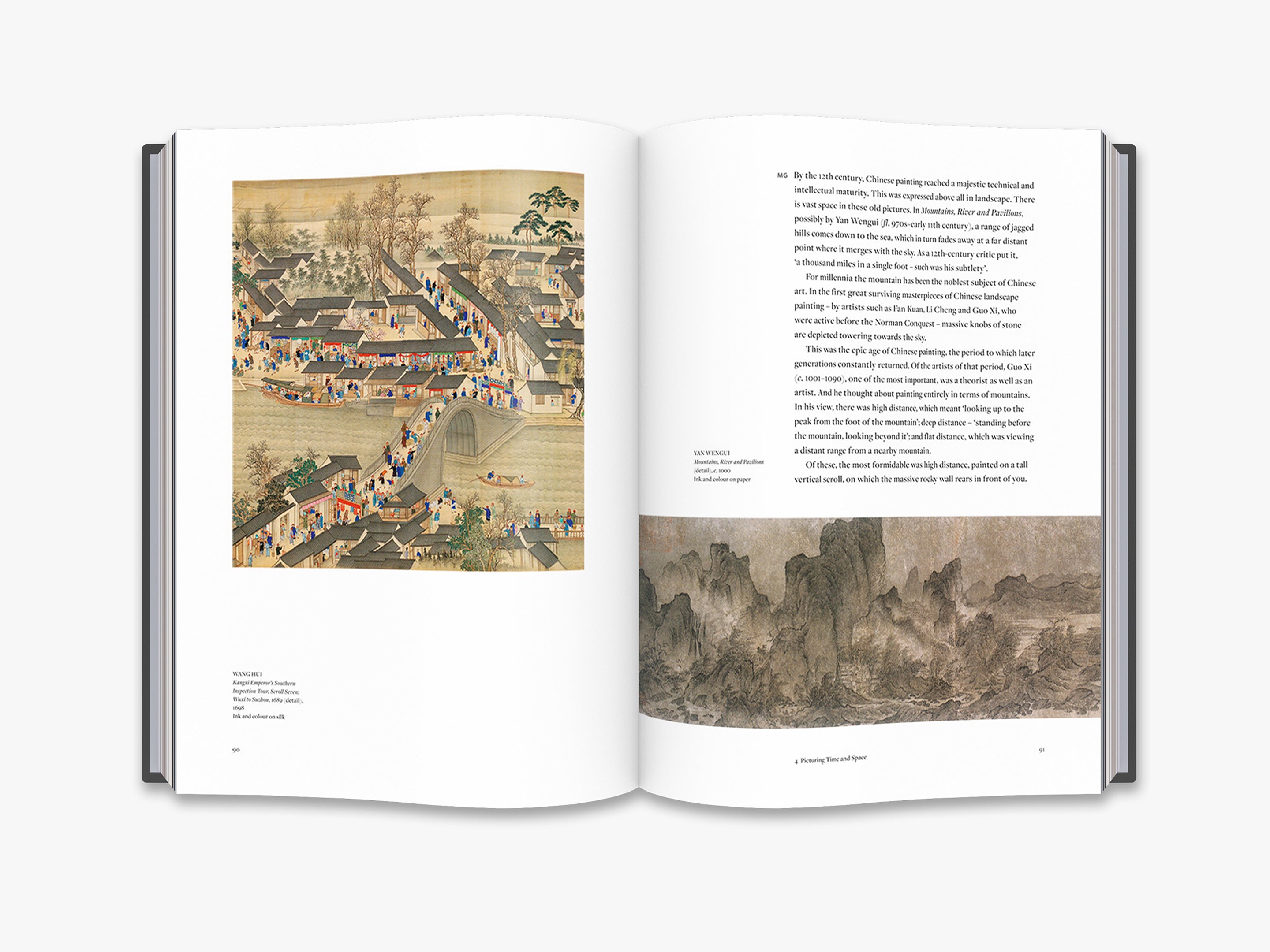 A History of Pictures: From Cave Paintings to Digital Art - Explore the Evolution of Visual Storytelling | Perfect for Art Lovers, Students & Educators