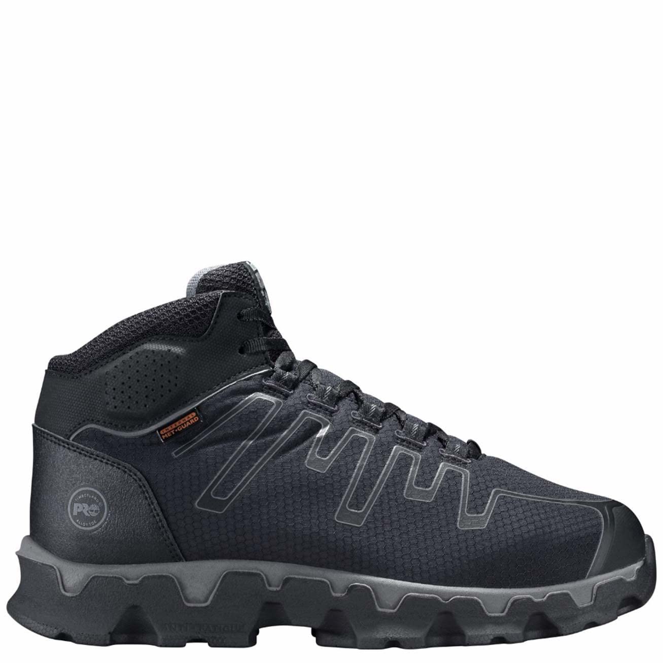 Timberland PRO Men's Radius CT Work Sneakers - Lightweight & Durable for Construction, Warehouse & Outdoor Use