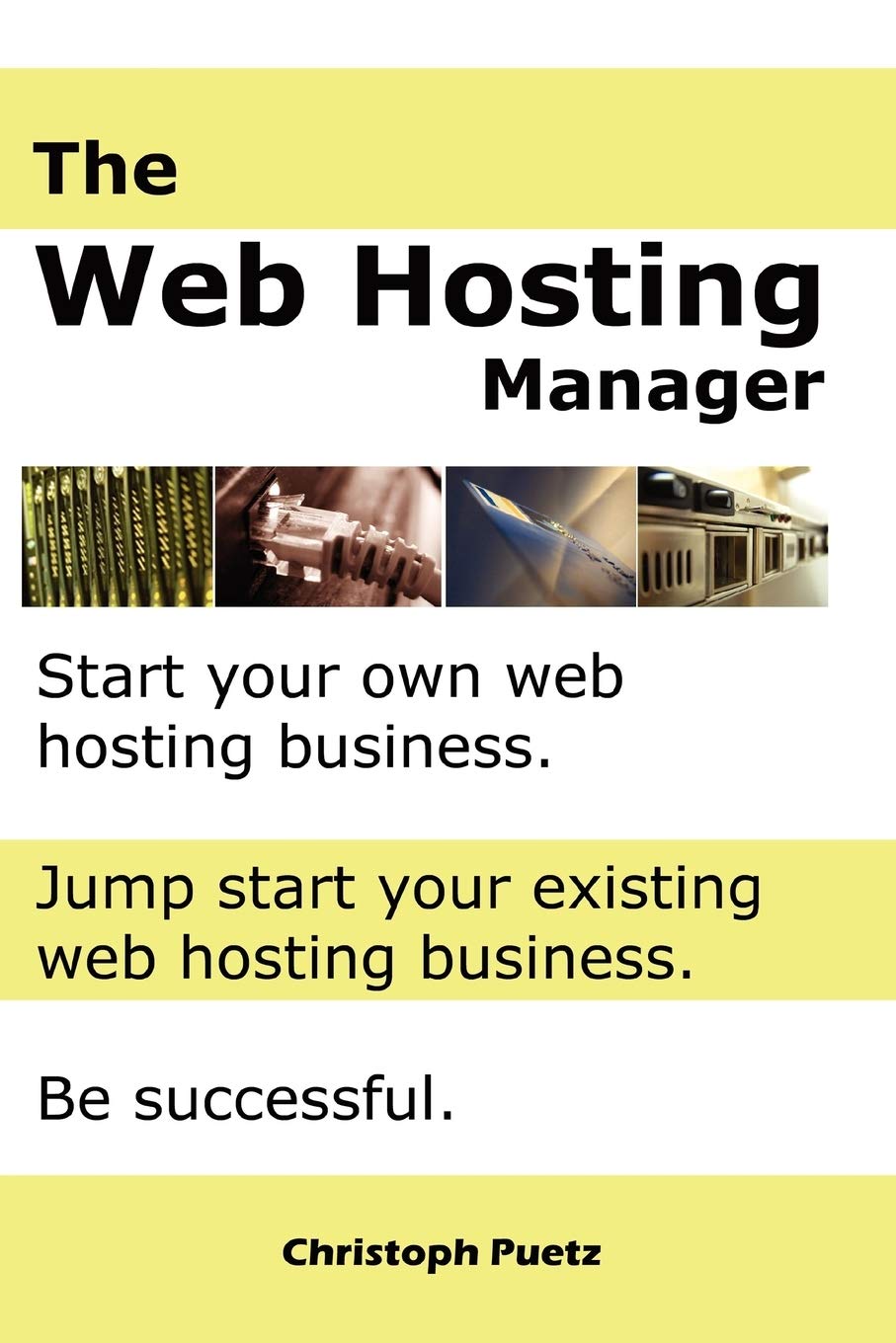 Best Web Hosting Manager for Small Businesses - Easy Website Management & Control Panel | Perfect for Ecommerce, Blogs & Online Stores
