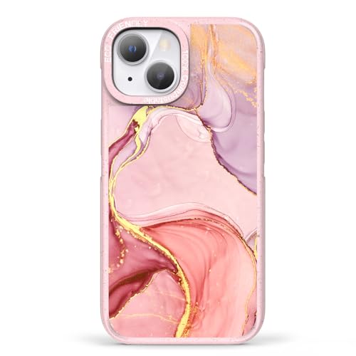 Marble-Pink