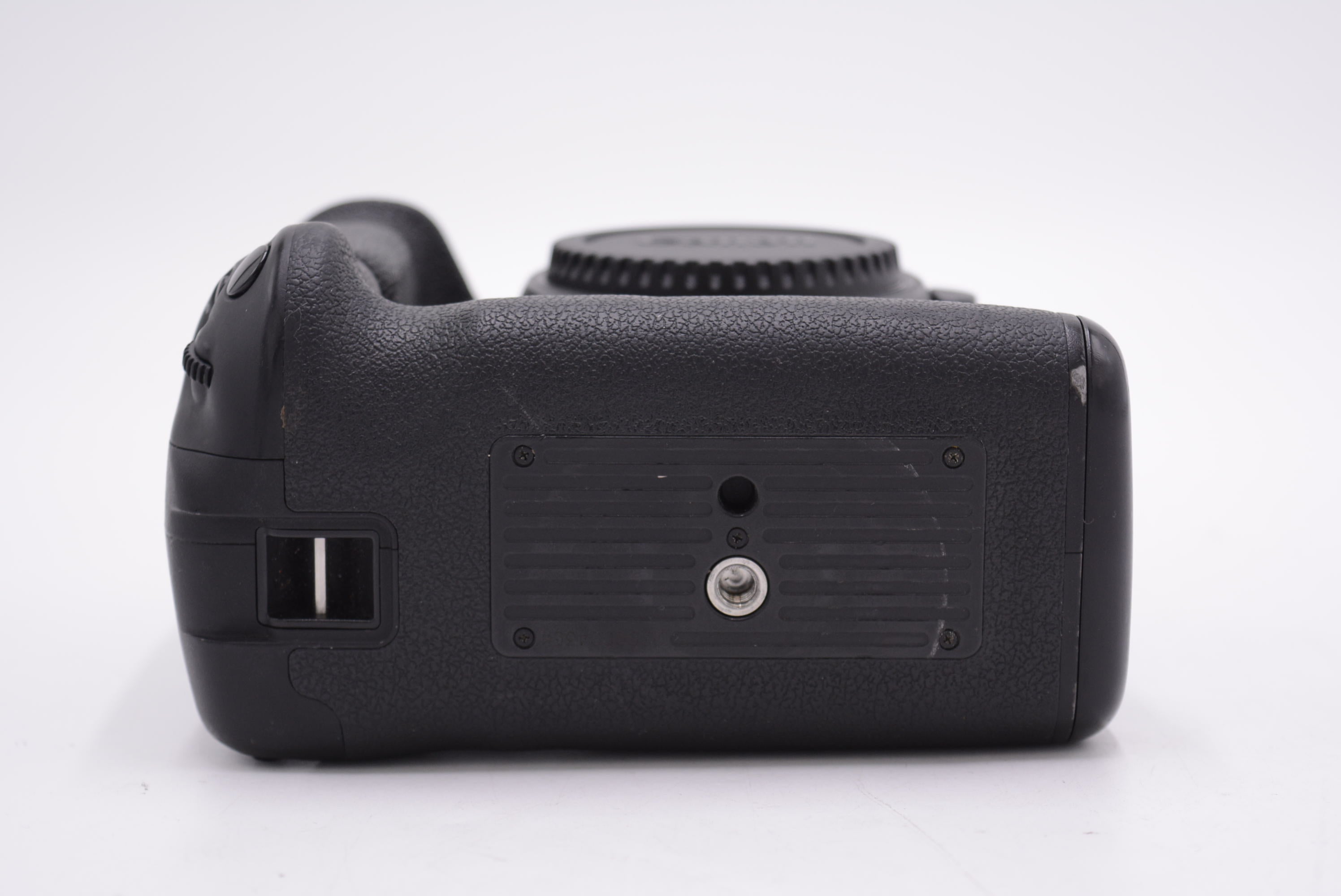 Canon EOS 5D Mark IV DSLR Camera with BG-E20 Battery Grip (Used) - Professional Photography, Wedding, Portrait & Landscape Shooting