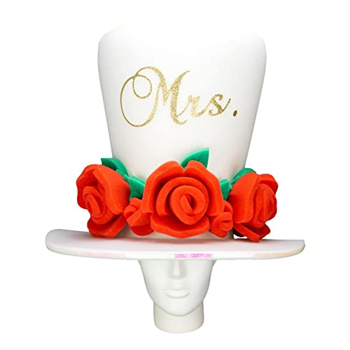 Mrs Roses Bride