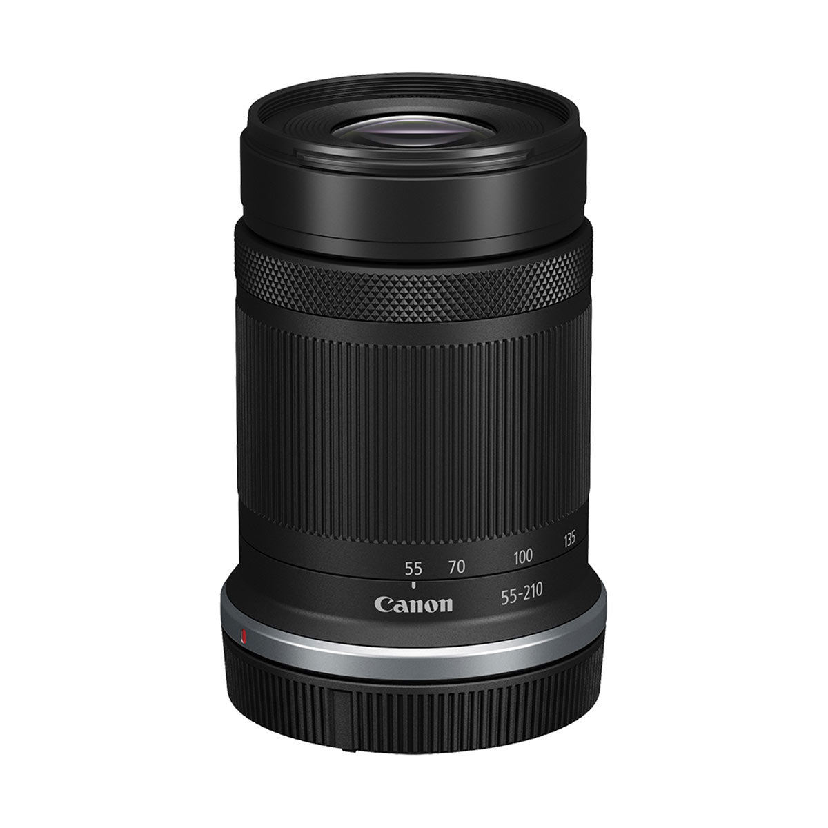 Canon RF-S 55-210mm f/5-7.1 IS STM Lens for EOS R Cameras - Perfect for Travel, Wildlife & Portrait Photography