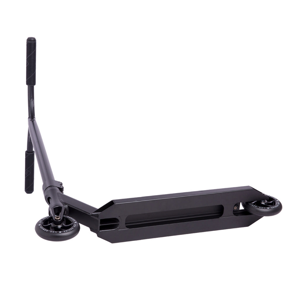 Striker Lux Scooter - High Performance Electric Scooter for Adults & Teens - Perfect for Commuting, City Travel & Outdoor Adventures
