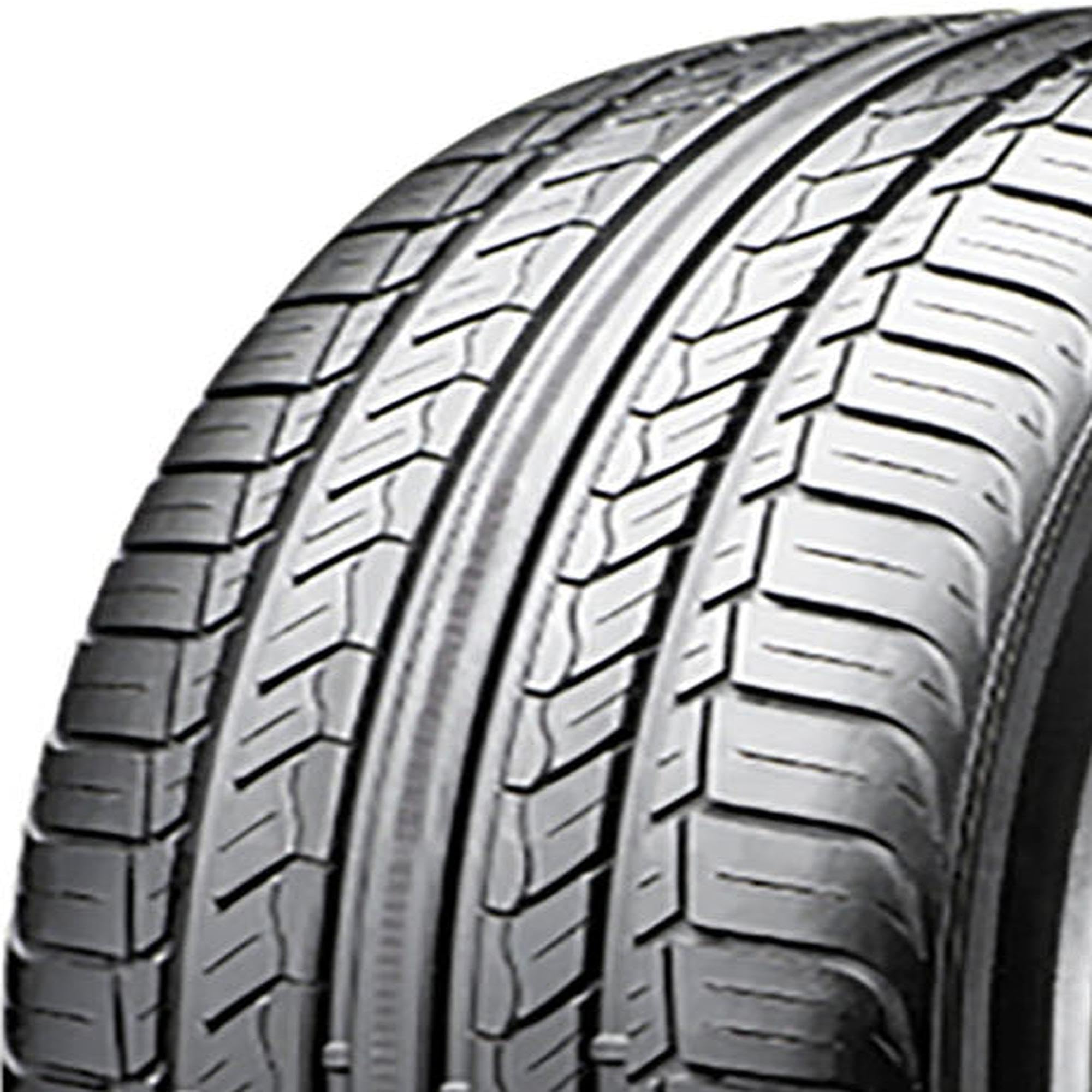 Summit Ultramax A/S All-Season Passenger Tire 215/60R17 96T - High Performance, All-Weather Traction for Sedans & SUVs - Perfect for Daily Commuting, Highway Driving & Wet Road Conditions