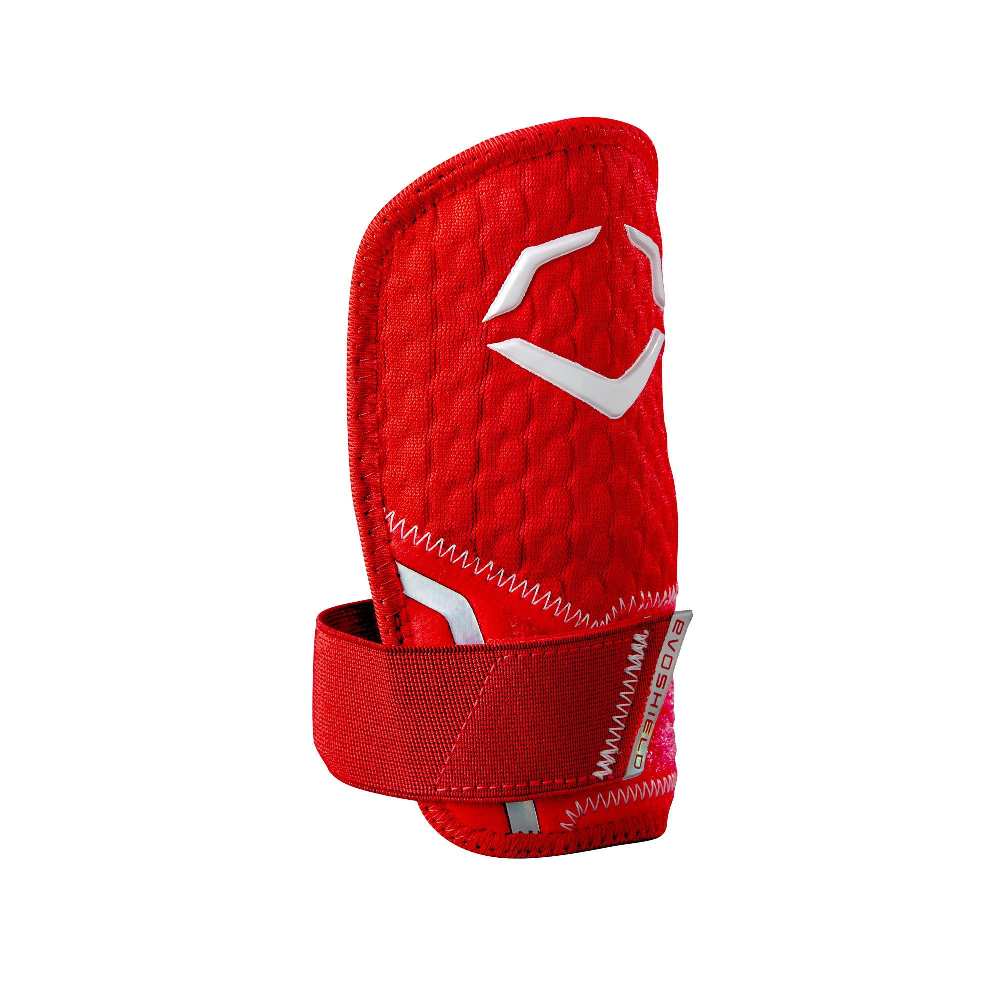 EvoShield Pro-SRZ 2.0 Baseball Batter's Hand Guard - Protective Gear for Baseball & Softball Players - Perfect for Training, Games & Practice