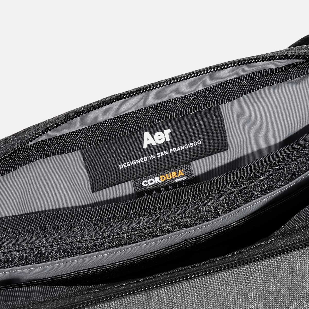 Day Sling 3 - Premium Crossbody Sling Bag for Men & Women - Perfect for Travel, Hiking, and Everyday Use