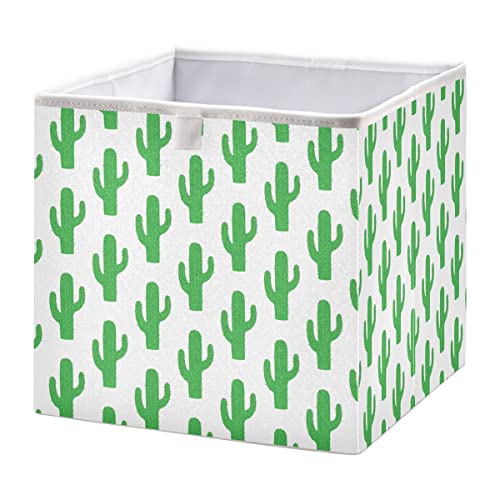 green cactus#1