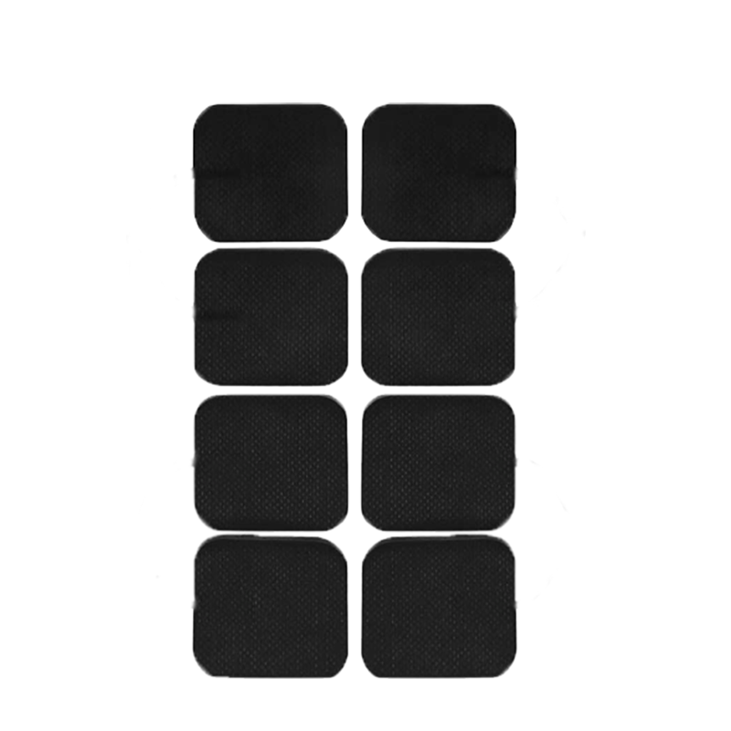 4 Pack Replacement Pads for Electric Shaver - Soft & Hypoallergenic Shaving Foil Cutter Blades - Perfect for Sensitive Skin & Daily Shaving Routine