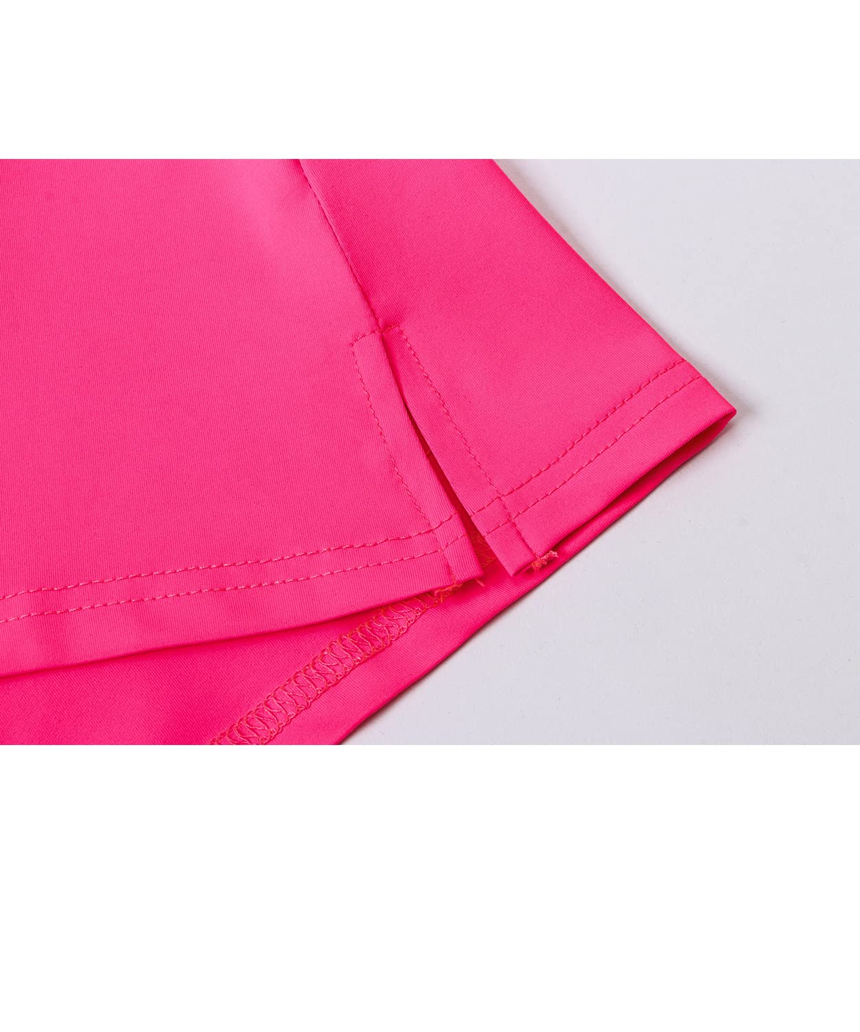 Women's Short Sleeve Golf Polo Shirts - Breathable Moisture-Wicking Tennis & Workout Tops - Perfect for Golf, Tennis, Gym & Casual Wear