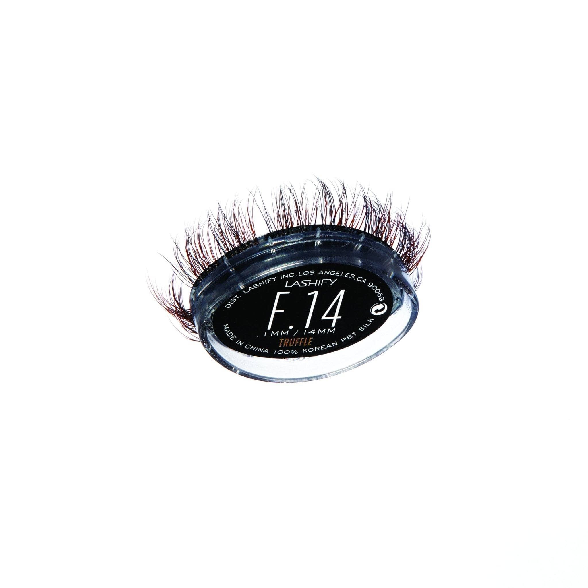 Fluffy Gossamer False Eyelashes - Natural Wispy Lashes for Dramatic Eye Makeup | Perfect for Parties, Weddings & Special Events