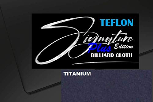 Titanium