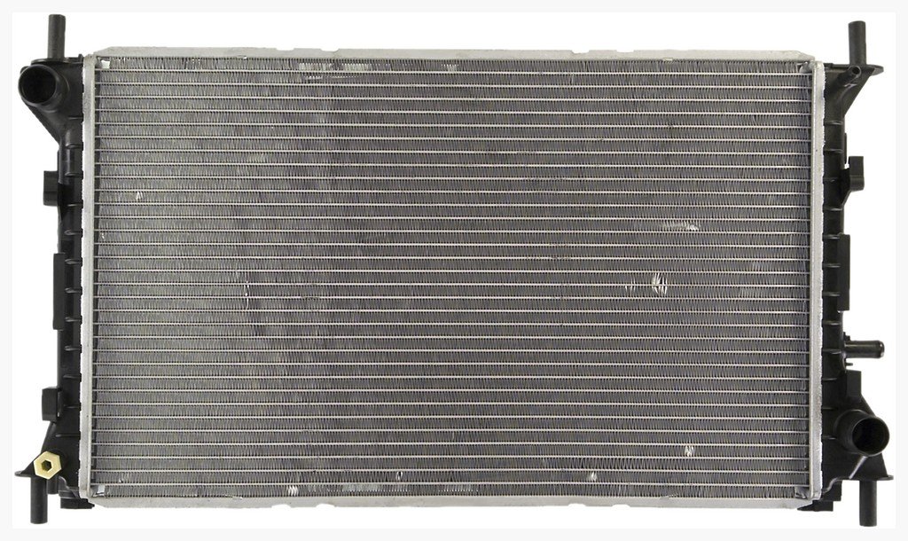 8012296 High-Performance Car Radiator - Efficient Cooling for Sedans, SUVs & Trucks - Perfect for Daily Commute & Long Road Trips