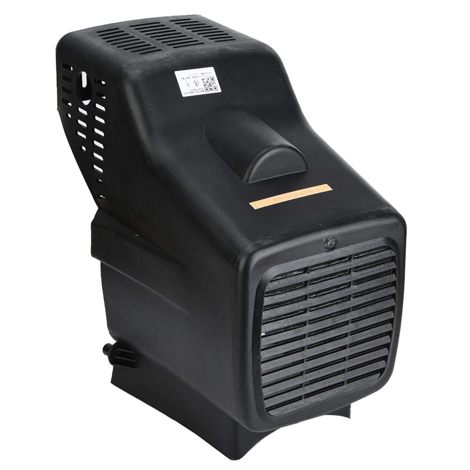 High Performance Air Compressor Pump - Durable & Wear-Resistant Direct Connection for Sealed Shell Protection | Ideal for Automotive, Industrial & Home Use