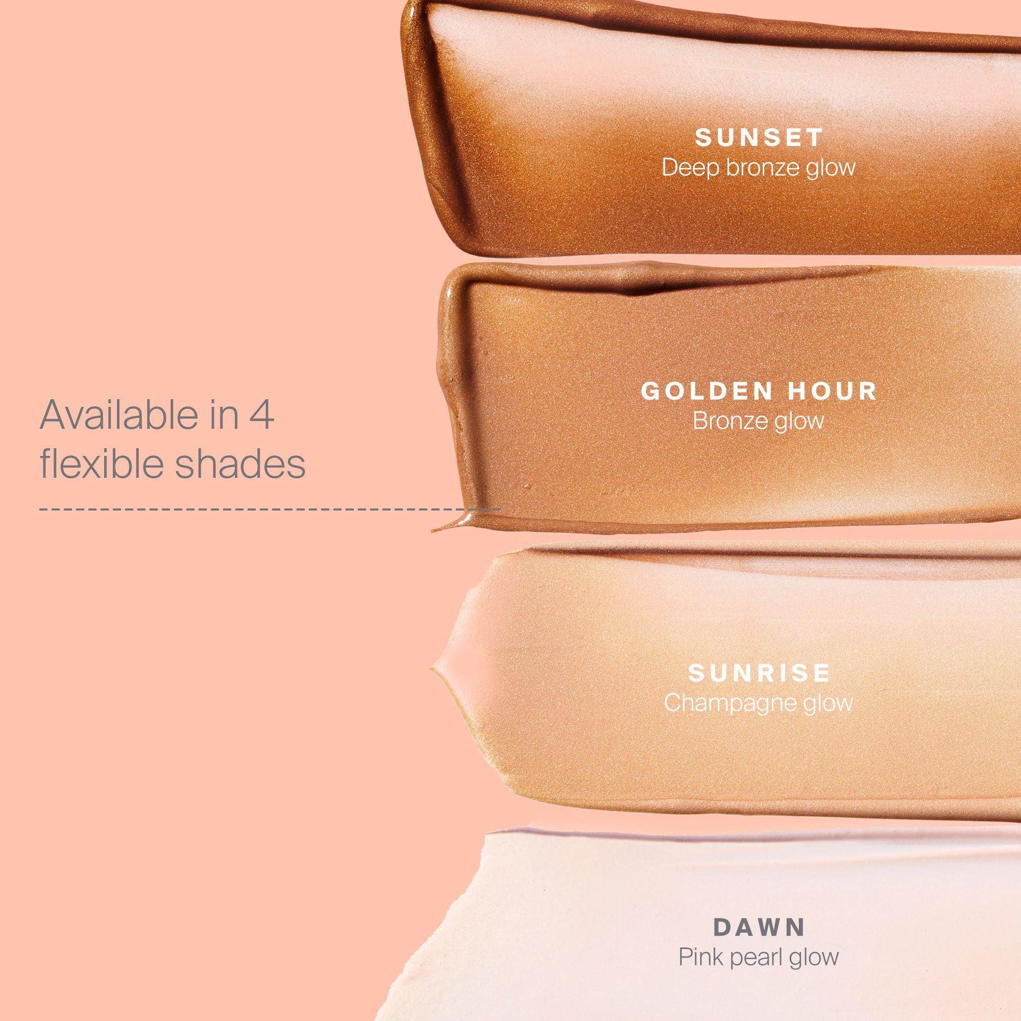 Supergoop! Glowscreen SPF 40 Hydrating Face Sunscreen with Dewy Finish - Broad Spectrum UVA/UVB Protection, Vitamin B5 & Hyaluronic Acid - Perfect for Daily Wear Under Makeup or as a Standalone Glow Booster