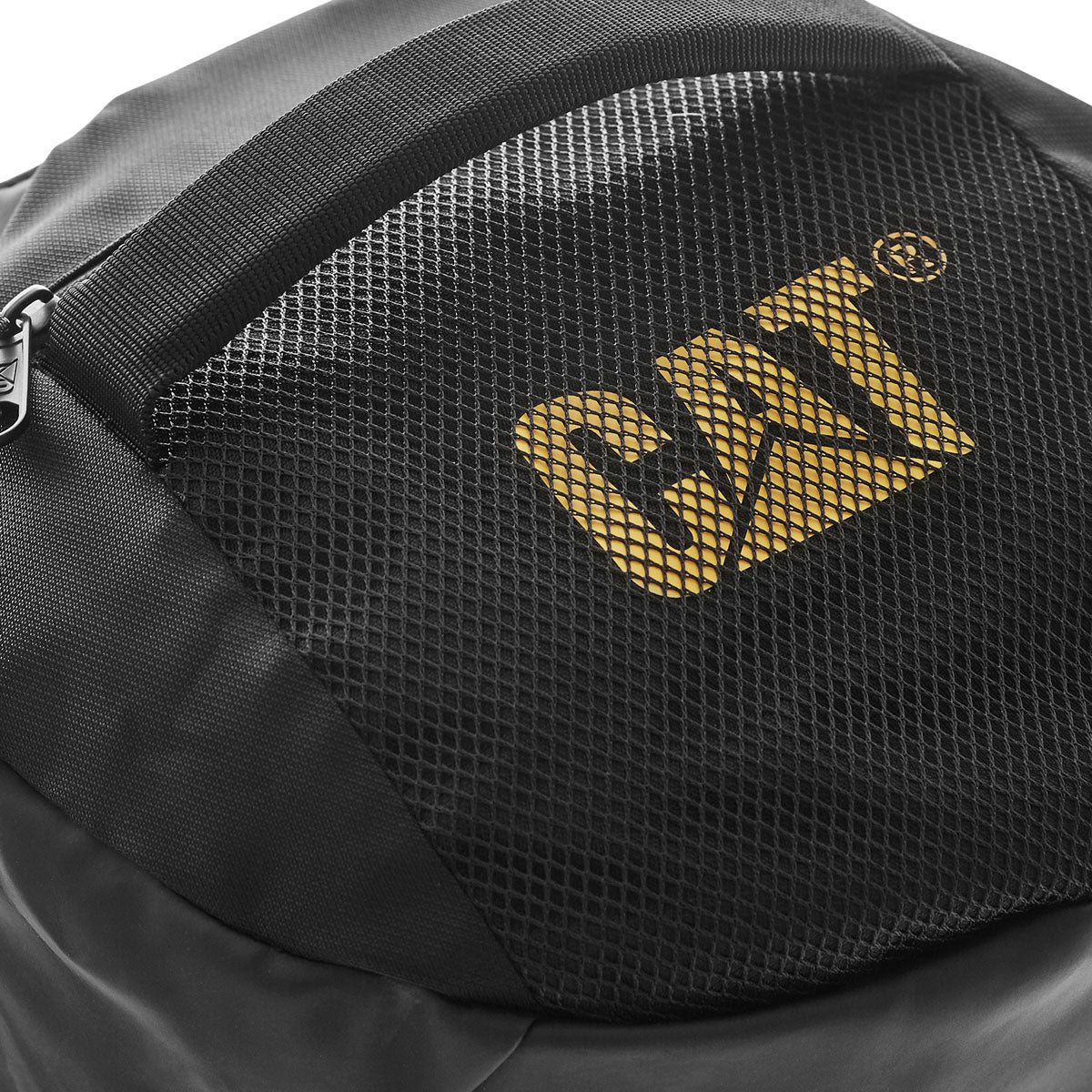 CAT 84046 Sixty Duffle Backpack with 15-Inch Laptop Compartment - Black | Durable Travel & Work Backpack for Men & Women | Perfect for Commuting, Gym, Office & Outdoor Adventures
