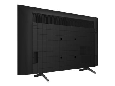 Sony KD-43X80K 43 Inch 4K Ultra HD Smart LED TV with HDR - Perfect for Living Room, Bedroom & Home Theater Entertainment
