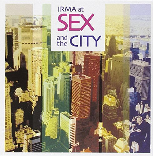Sex and the City Soundtrack (3CD) - Original TV Series Music Collection - Perfect for Fans, Gifts, and Relaxation