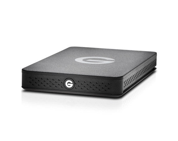 G-Technology 1TB G-Drive ev RaW Portable External Hard Drive - USB 3.0 for Mac & PC - Perfect for Photographers, Videographers & Content Creators