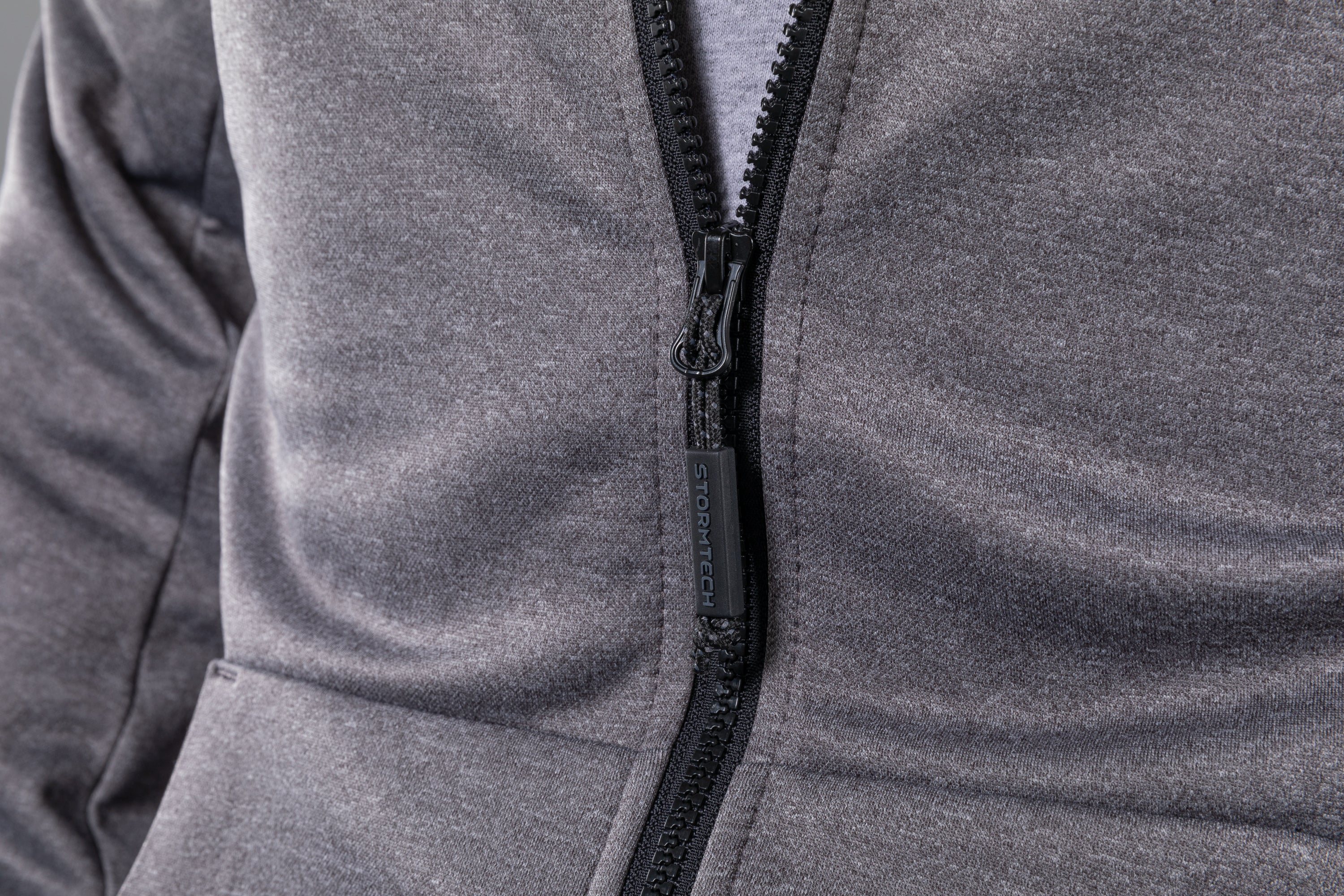 Obsessed Garage Halifax Zip Up Hoodie - Men's Casual Fleece Pullover with Front Pockets | Perfect for Work, Gym & Outdoor Activities