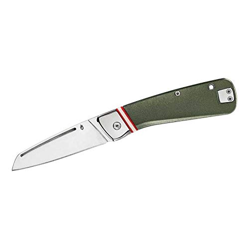 Gerber EDC Folding Knife - Compact, Durable & Lightweight for Everyday Carry, Outdoor Adventures & Survival Gear | Unisex Adult Multi-Tool Pocket Knife