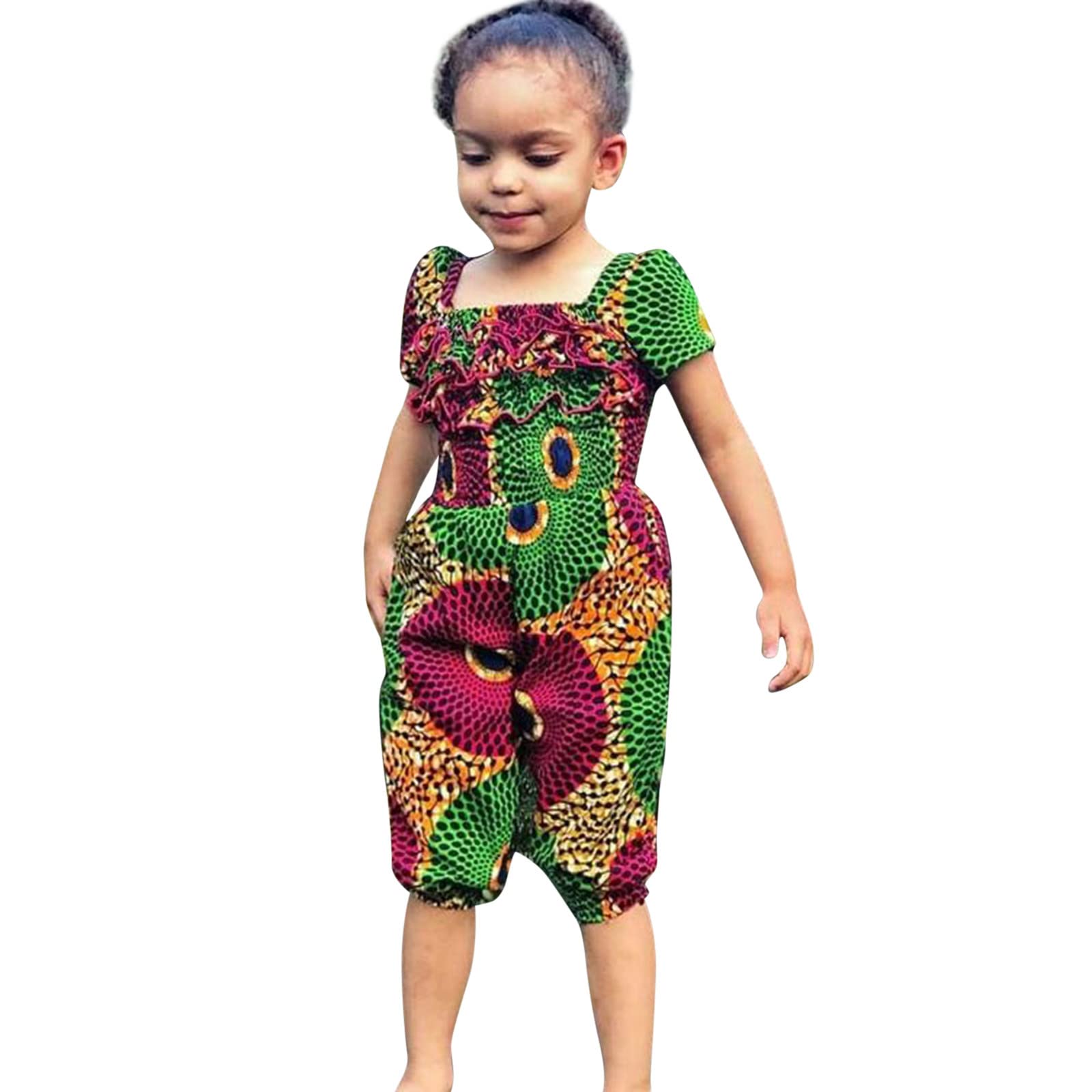 Baby Girls Dresses & Toddler Outfits - Cute Casual Clothes for Kids | Perfect for Playdates, Parties & Everyday Wear