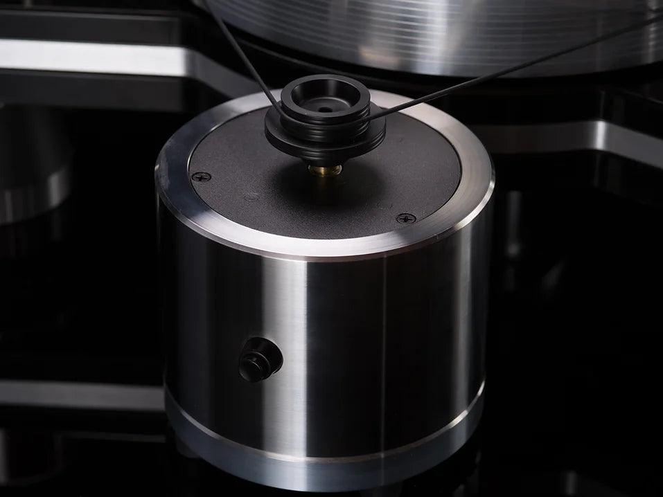 VPI Avenger Turntable - High-End Audiophile Record Player with Precision Speed Control | Perfect for Vinyl Enthusiasts & Home Audio Systems