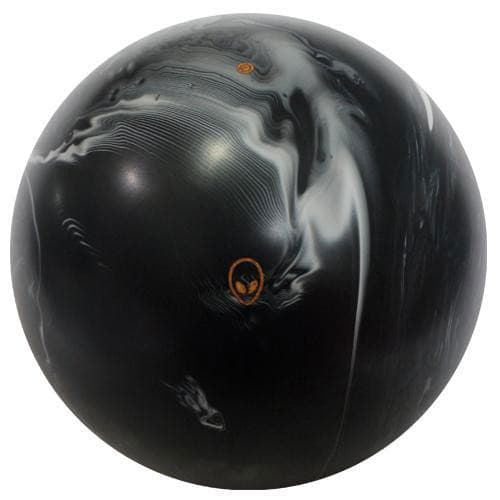 ELITE Alien Limited Edition Bowling Ball - High Performance for Serious Bowlers | Perfect for League Play & Tournaments | Durable Coverstock for Strikes & Spares