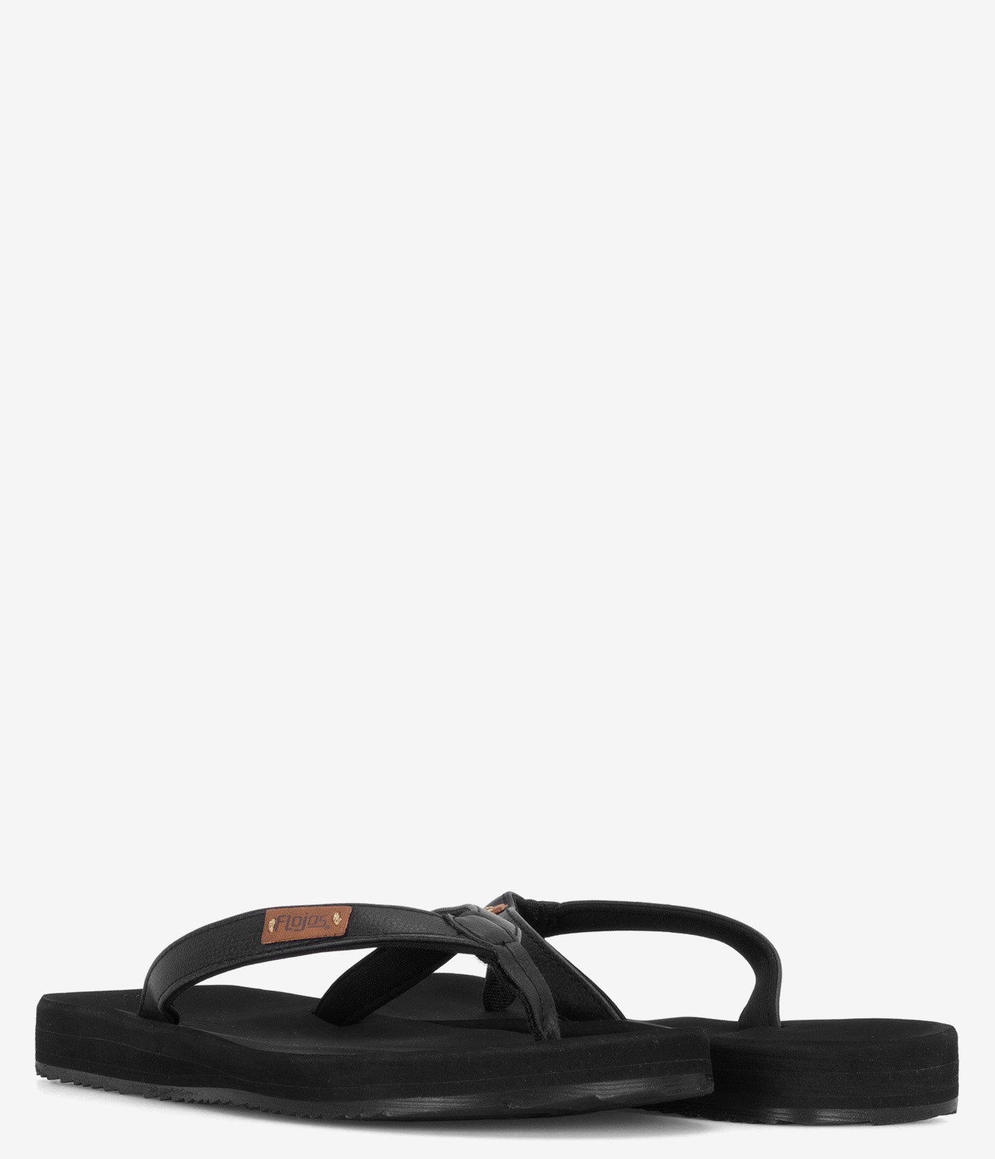 Flojos Billie Sandals for Women - Comfortable Flip Flops with Arch Support - Perfect for Beach, Pool, and Summer Vacation