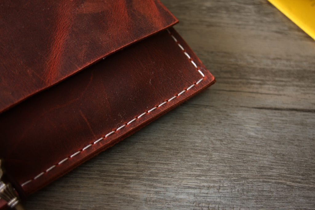 Handmade Leather Kindle Paperwhite Cover Sleeve Case - Premium Protective Pouch for Kindle Paperwhite 11th/10th Generation - Perfect for Travel, Office & Daily Reading Protection
