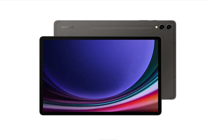 Samsung Galaxy Tab S9 11-inch Android Tablet - 256GB Storage, AMOLED Display, S Pen Included - Perfect for Work, Study, and Entertainment